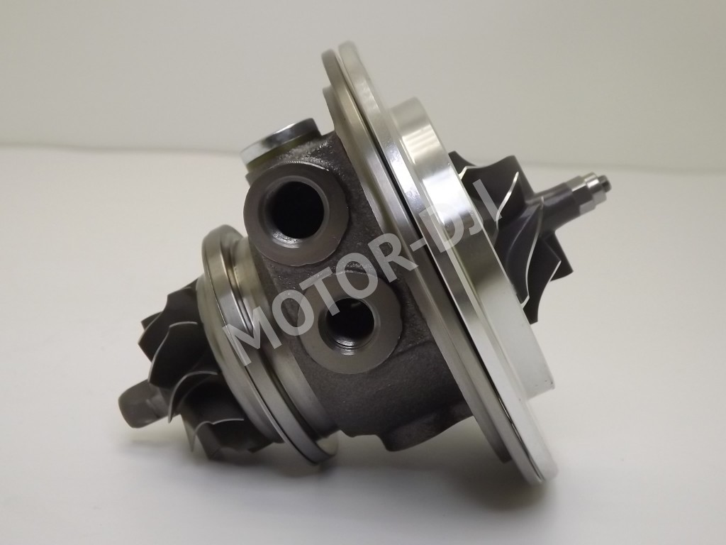 Картридж турбины  AUDI A4 Avant (8D5, B5) S4 quattro  [AGB]) 265 H/P (1997-01)