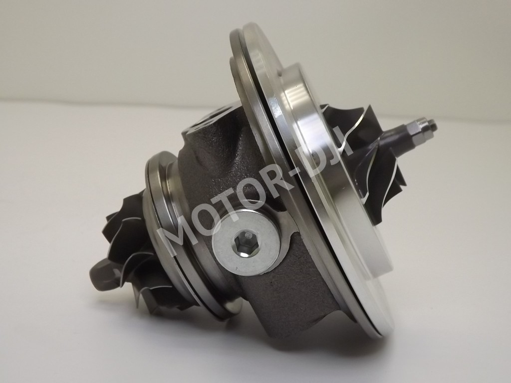 Картридж турбины  AUDI A4 Avant (8D5, B5) S4 quattro  [AGB]) 265 H/P (1997-01)