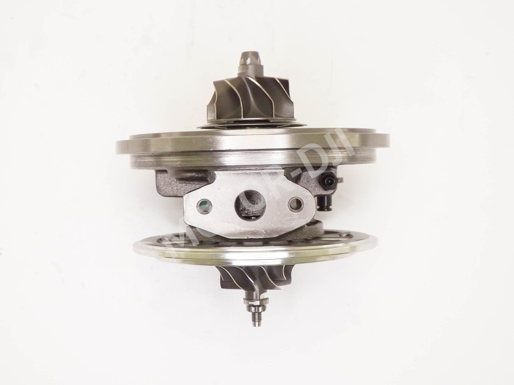 Картридж турбины Citroen DS 3 1.6 THP 150 EP6DT 2009-