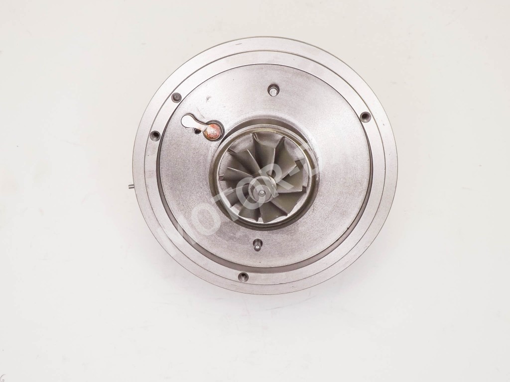 Картридж турбины Citroen DS 3 1.6 THP 150 EP6DT 2009-