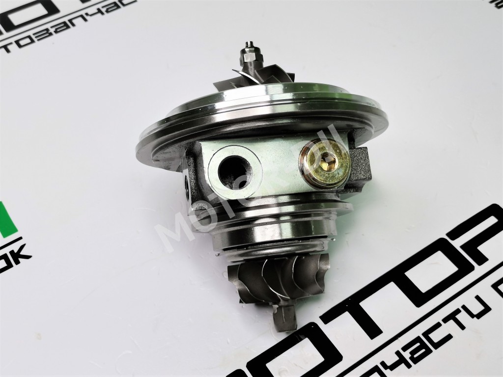 Картридж турбины A16LET Astra/Corsa/Insignia/Meriva/Zafira 1.6T