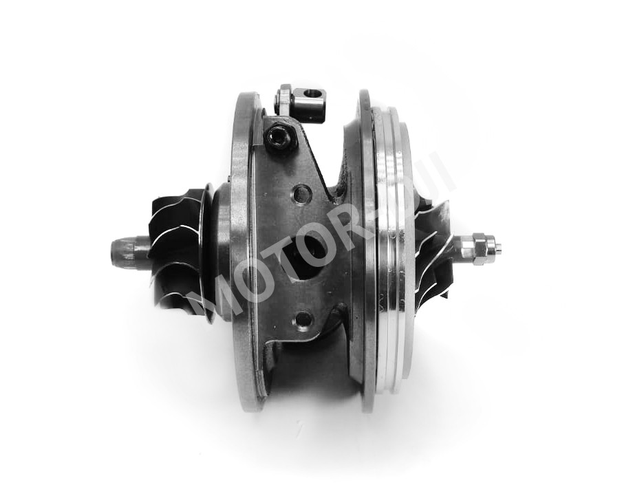 Картридж турбины Volkswagen Golf, Passat, Scirocco, Tiguan, Audi A3, Skoda Yeti 2.0 TDi CBAB / BKD