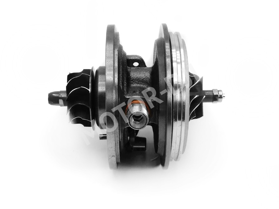 Картридж турбины Volkswagen Golf, Passat, Scirocco, Tiguan, Audi A3, Skoda Yeti 2.0 TDi CBAB / BKD