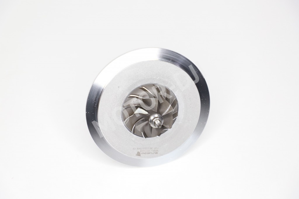 Картридж турбины  3.0 TDI Audi /VW A4, A6, A8, Q7, Phaeton, Touareg