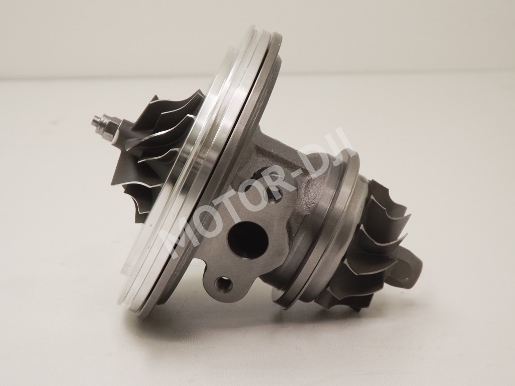 Картридж турбины MB Sprinter OM646 2.2 Diesel  (нижний)