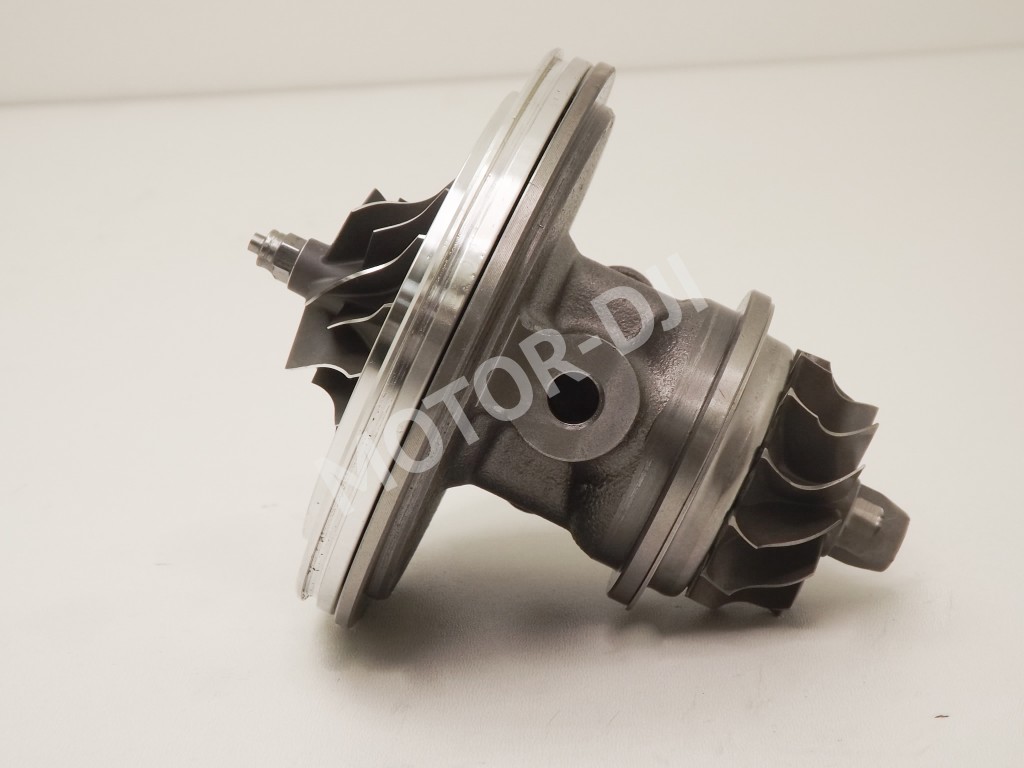 Картридж турбины MB Sprinter OM646 2.2 Diesel  (нижний)