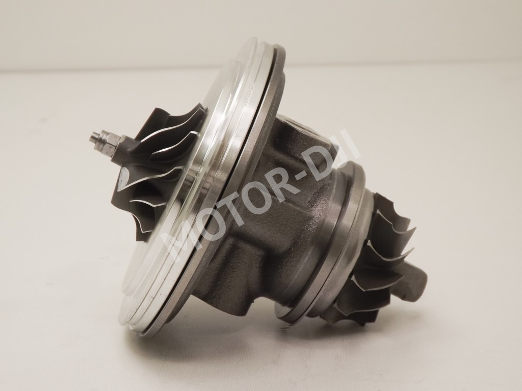 Картридж турбины MB Sprinter OM646 2.2 Diesel  (нижний)