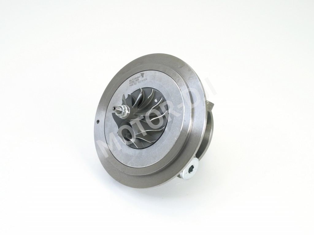 Картридж турбины VAG двигателей AHF AGR ATD AXR AUY AJM AXB 1.9TDI