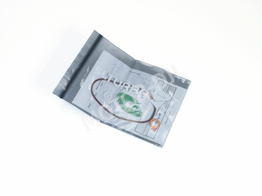 Картридж турбины VAG двигателей AHF AGR ATD AXR AUY AJM AXB 1.9TDI