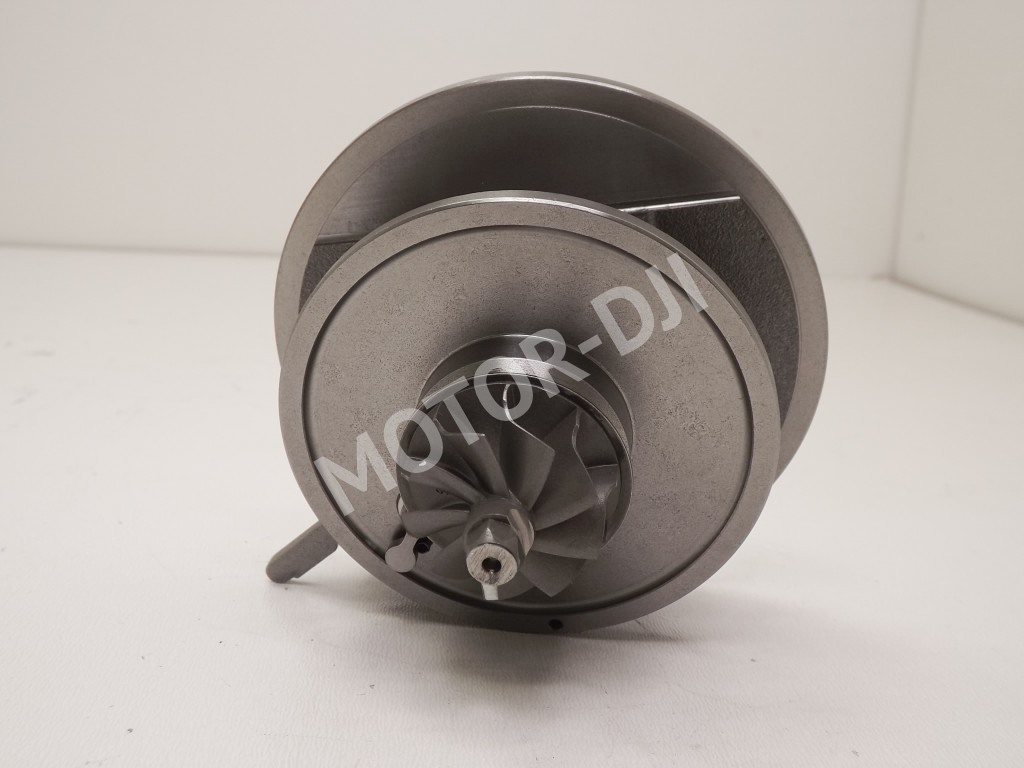 Картридж турбины Renault Megane, Laguna, Kangoo, Grand Scenic, Nissan Tiida, Qashqai 1.5 dCi K9K