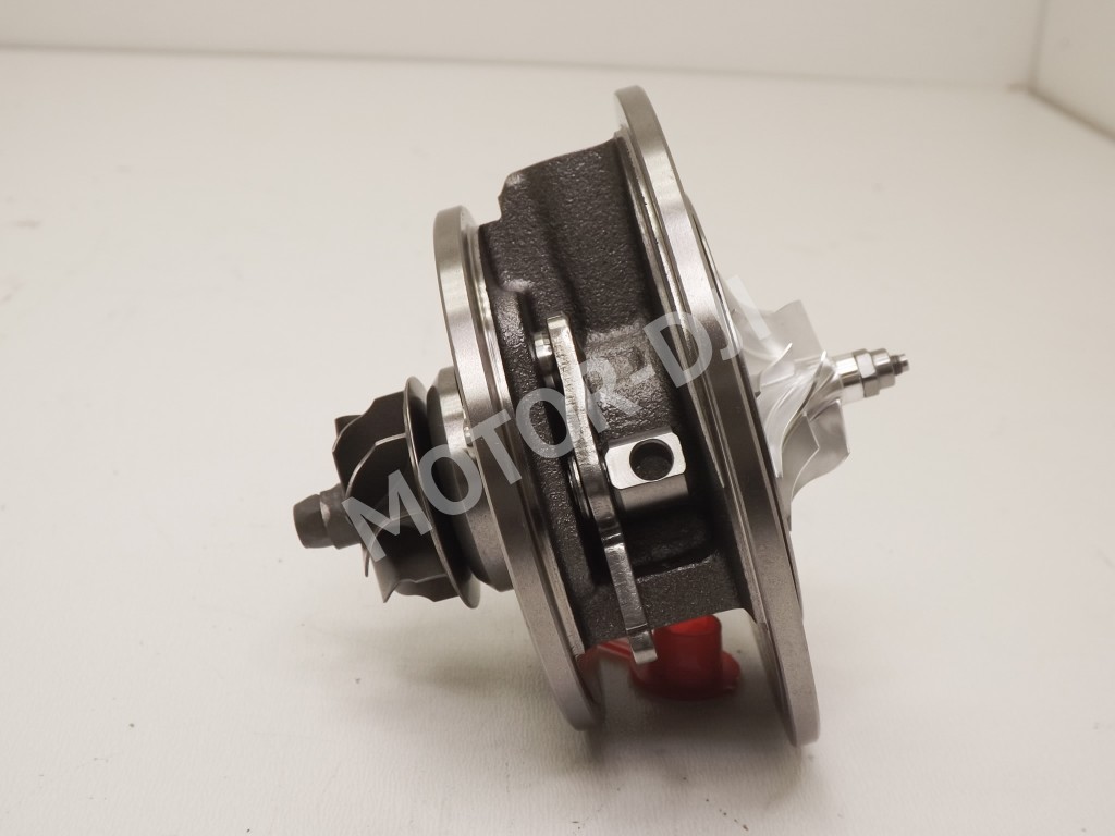 Картридж турбины Renault Megane, Laguna, Kangoo, Grand Scenic, Nissan Tiida, Qashqai 1.5 dCi K9K