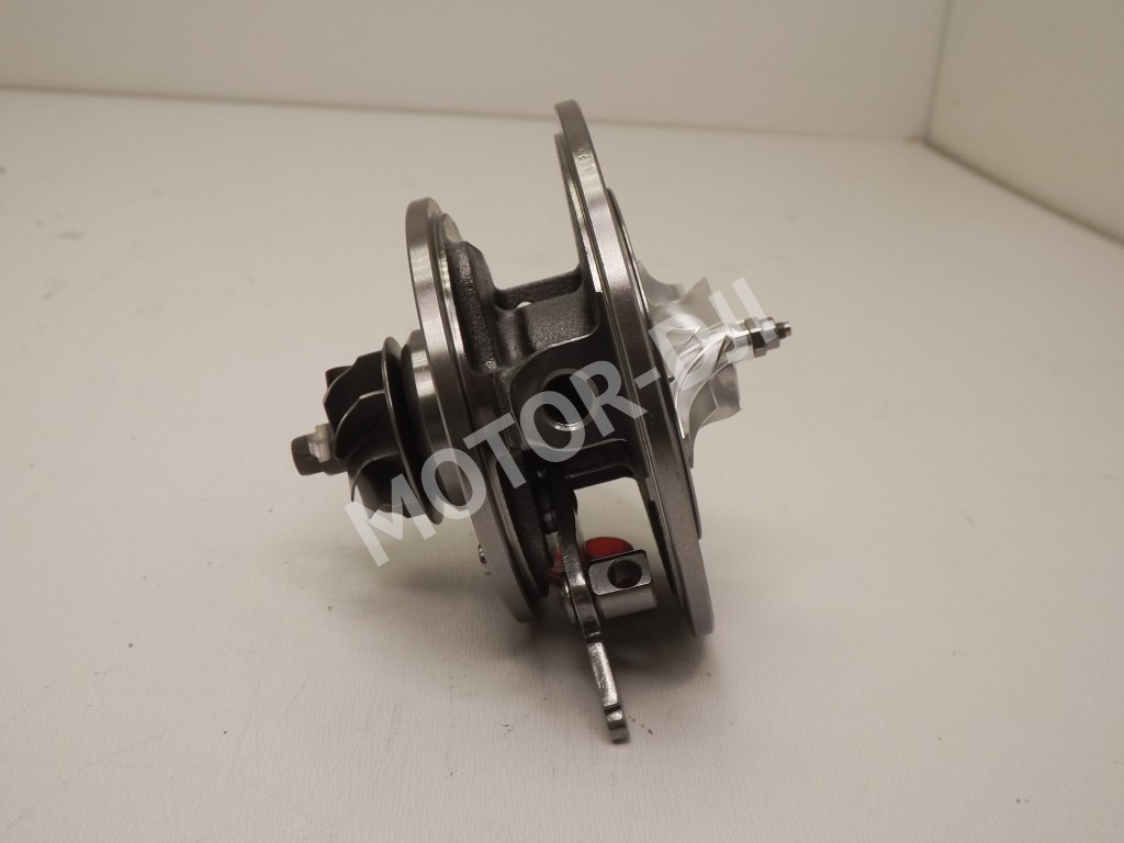 Картридж турбины Renault Megane, Laguna, Kangoo, Grand Scenic, Nissan Tiida, Qashqai 1.5 dCi K9K