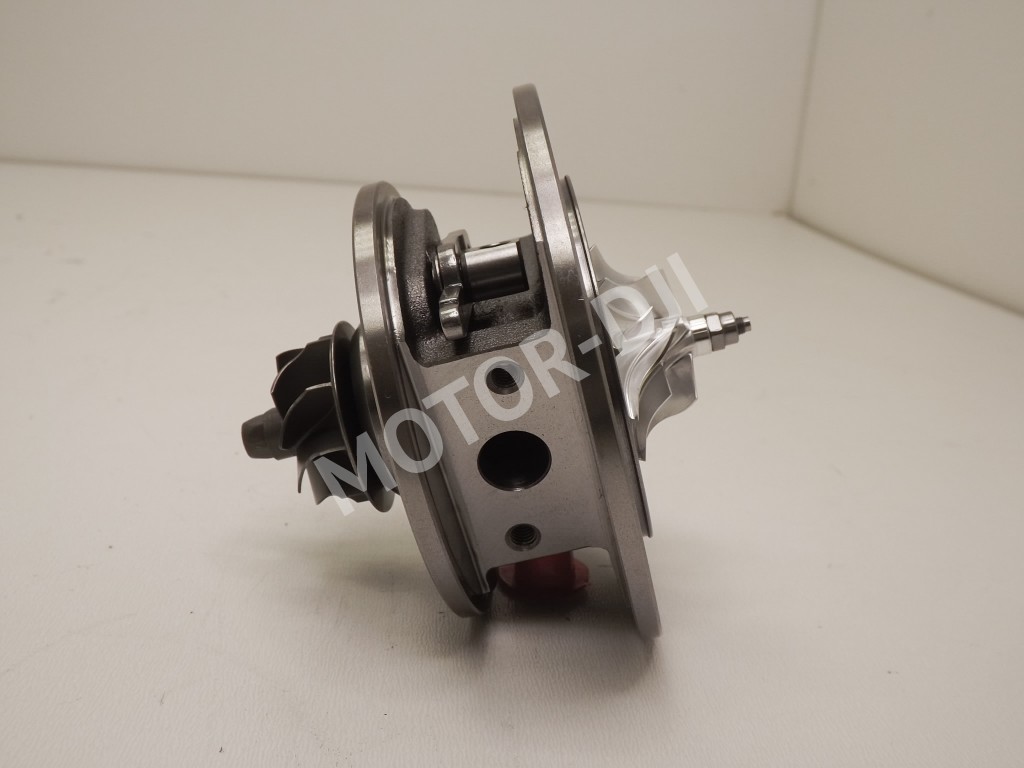 Картридж турбины Renault Megane, Laguna, Kangoo, Grand Scenic, Nissan Tiida, Qashqai 1.5 dCi K9K