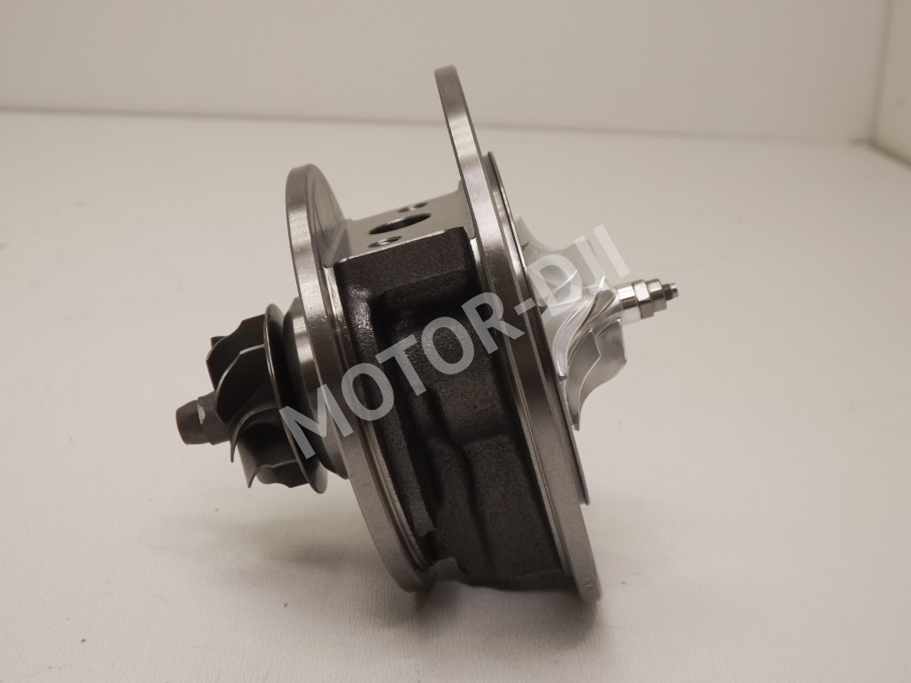 Картридж турбины Renault Megane, Laguna, Kangoo, Grand Scenic, Nissan Tiida, Qashqai 1.5 dCi K9K