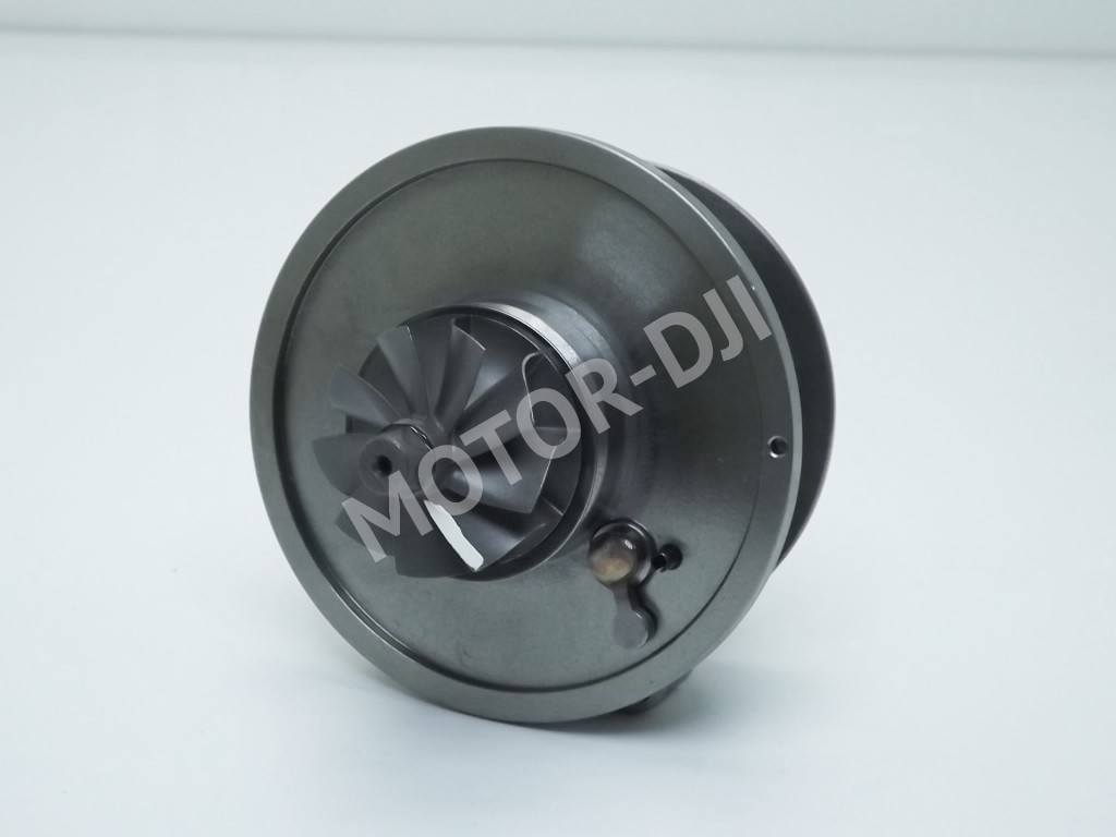 Картридж турбины VW Transporter T5 1,9л 84/102 л.с. TDI DPF BRR BRS 2007-2012