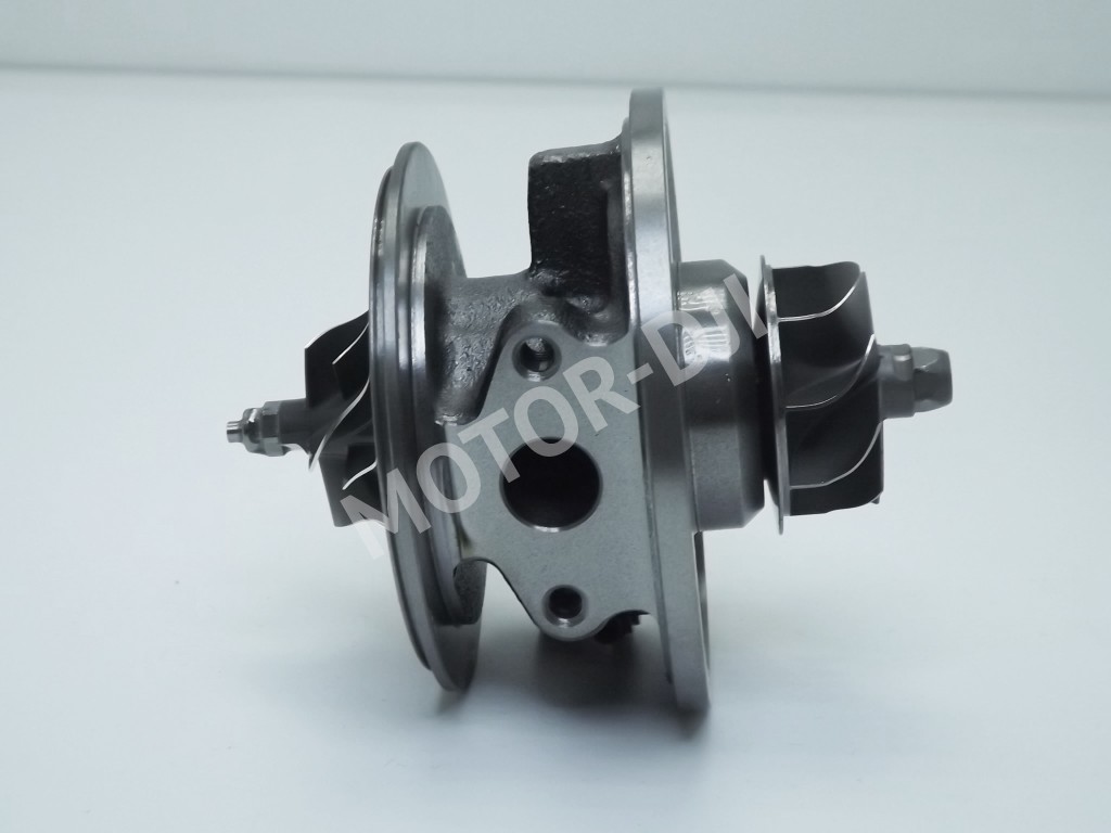 Картридж турбины VW Transporter T5 1,9л 84/102 л.с. TDI DPF BRR BRS 2007-2012