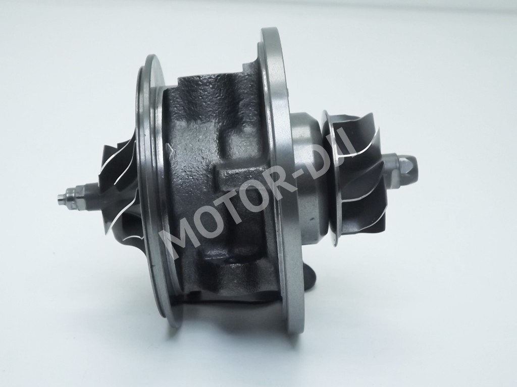 Картридж турбины VW Transporter T5 1,9л 84/102 л.с. TDI DPF BRR BRS 2007-2012