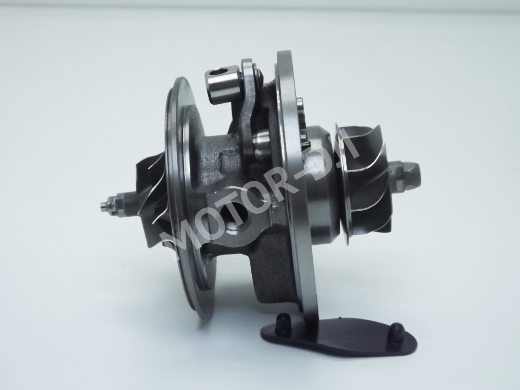 Картридж турбины VW Transporter T5 1,9л 84/102 л.с. TDI DPF BRR BRS 2007-2012
