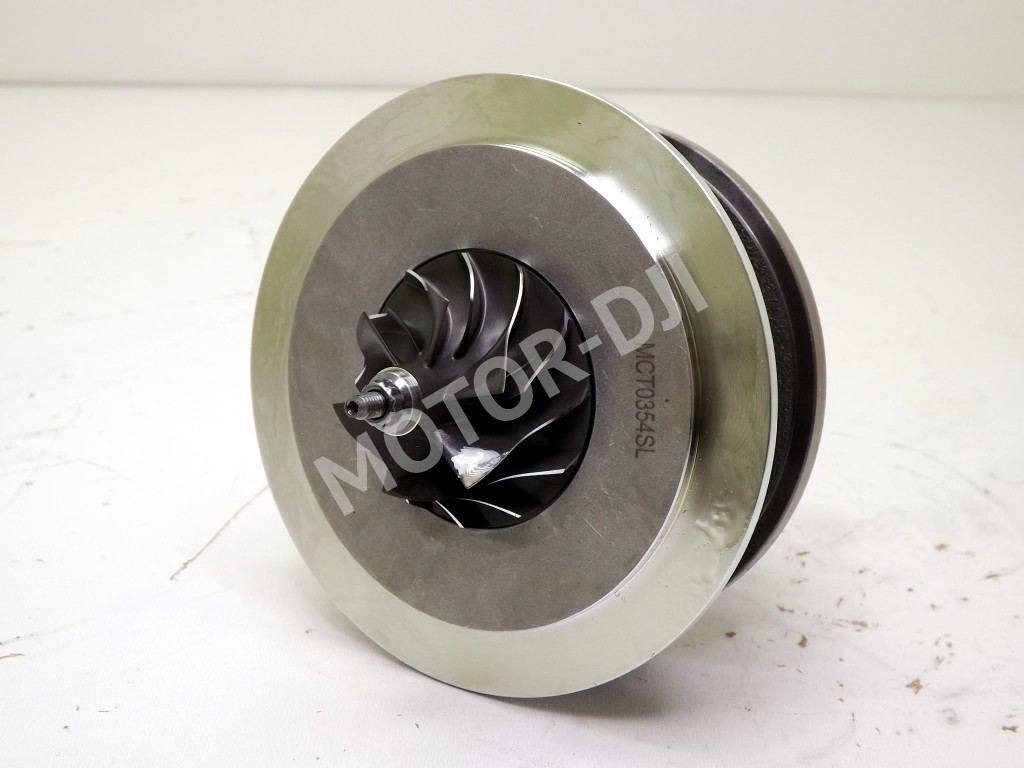 Картридж турбины BMW 3 / X5 3.0D 184 лс M57D30/M57 (1999-05)