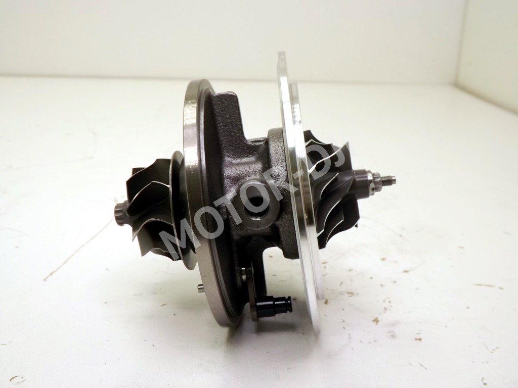 Картридж турбины BMW 3 / X5 3.0D 184 лс M57D30/M57 (1999-05)