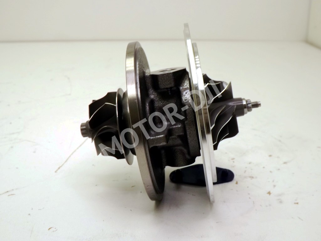 Картридж турбины BMW 3 / X5 3.0D 184 лс M57D30/M57 (1999-05)