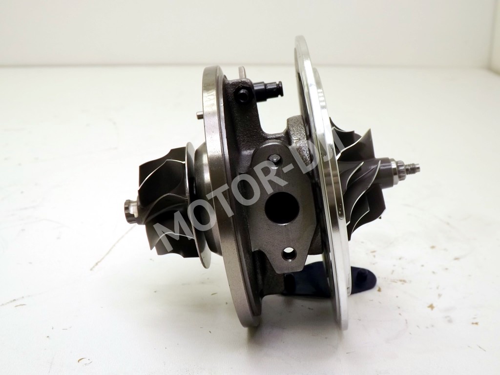 Картридж турбины BMW 3 / X5 3.0D 184 лс M57D30/M57 (1999-05)