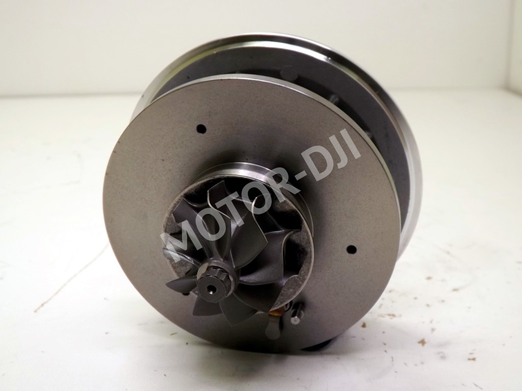 Картридж турбины BMW 3 / X5 3.0D 184 лс M57D30/M57 (1999-05)