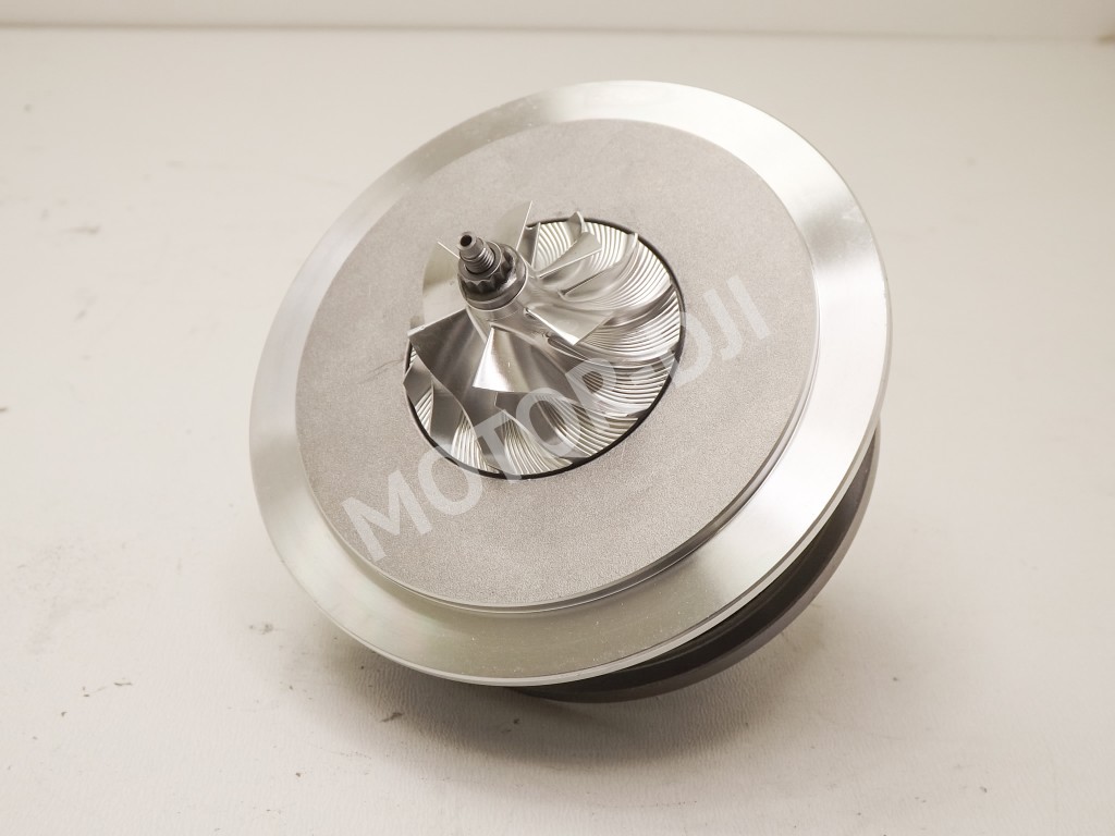 Картридж турбины Mercedes-Benz Sprinter / E-220  2.2 CDI OM611