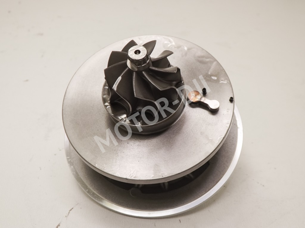 Картридж турбины Mercedes-Benz Sprinter / E-220  2.2 CDI OM611