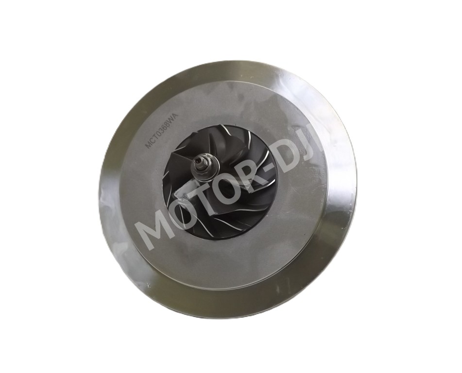 Картридж турбины Kia Sorento, Hyundai H1, Starex 2.5 CRDi D4CB 2002 - 2006 140 - 145 л.с.