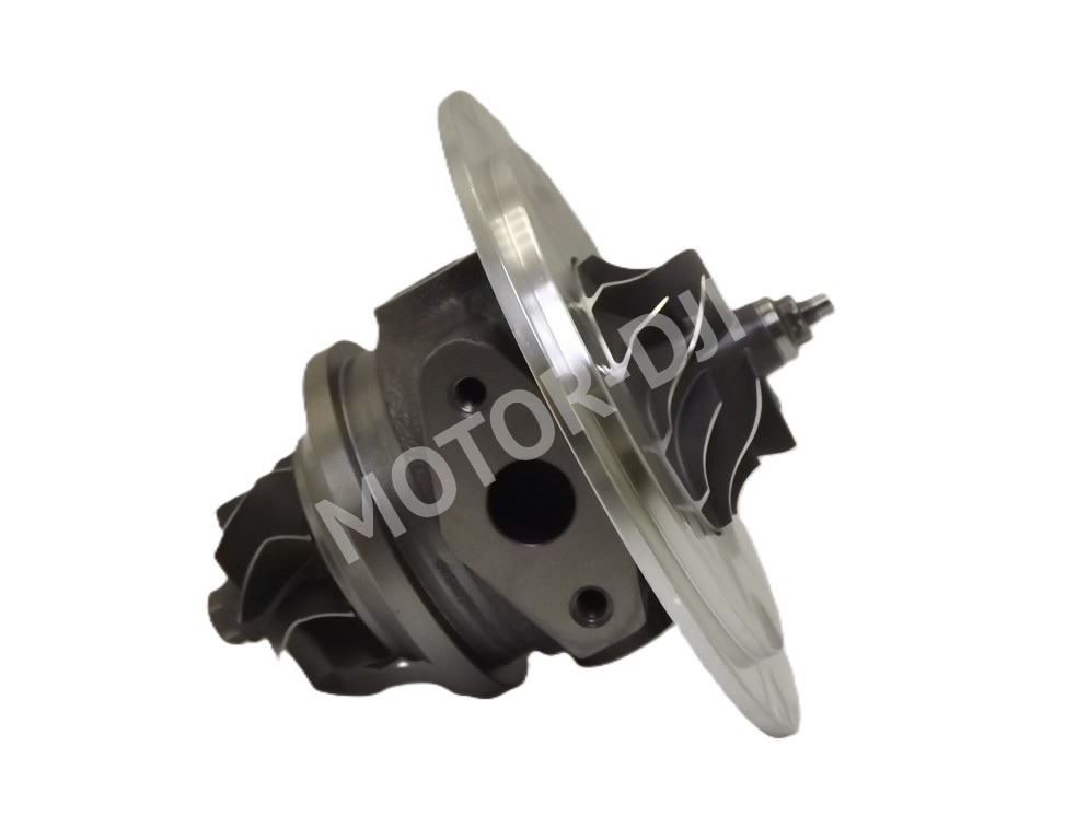 Картридж турбины Kia Sorento, Hyundai H1, Starex 2.5 CRDi D4CB 2002 - 2006 140 - 145 л.с.