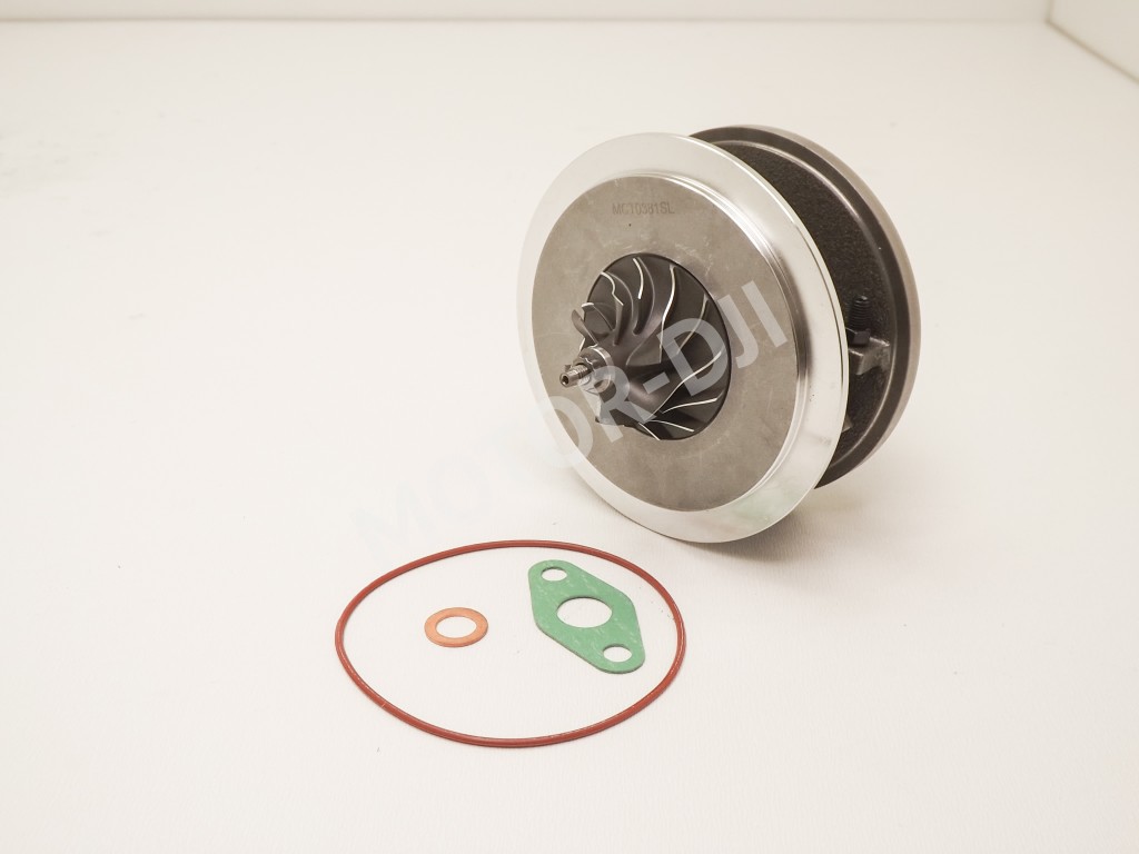 Картридж турбины Ford Mondeo III / Transit / Jaguar X-Type 2.0D 115-130лс D6BA/FMBA/FIFA (2000-09)