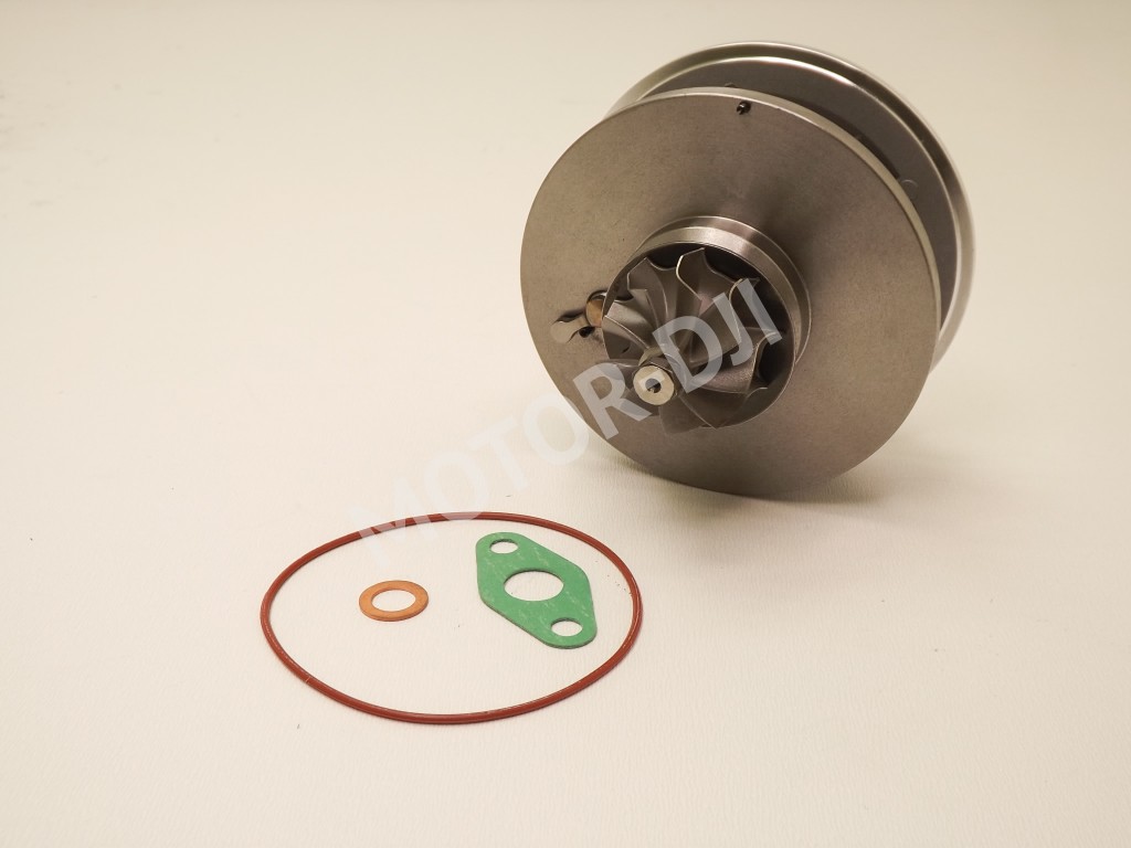 Картридж турбины Ford Mondeo III / Transit / Jaguar X-Type 2.0D 115-130лс D6BA/FMBA/FIFA (2000-09)