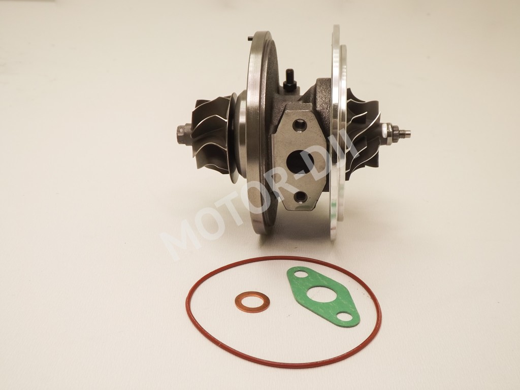 Картридж турбины Ford Mondeo III / Transit / Jaguar X-Type 2.0D 115-130лс D6BA/FMBA/FIFA (2000-09)