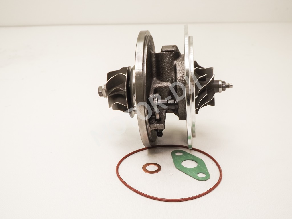 Картридж турбины Ford Mondeo III / Transit / Jaguar X-Type 2.0D 115-130лс D6BA/FMBA/FIFA (2000-09)