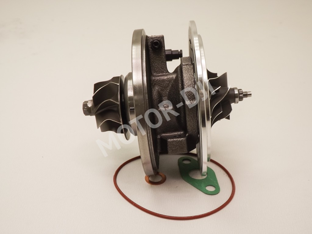 Картридж турбины Ford Mondeo III / Transit / Jaguar X-Type 2.0D 115-130лс D6BA/FMBA/FIFA (2000-09)