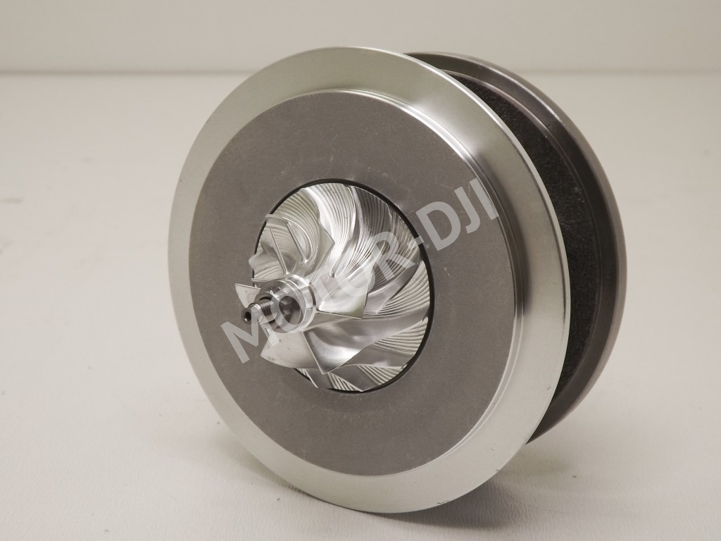 Картридж турбины Ford Mondeo III / Transit / Jaguar X-Type 2.0D 115-130лс D6BA/FMBA/FIFA (2000-09)