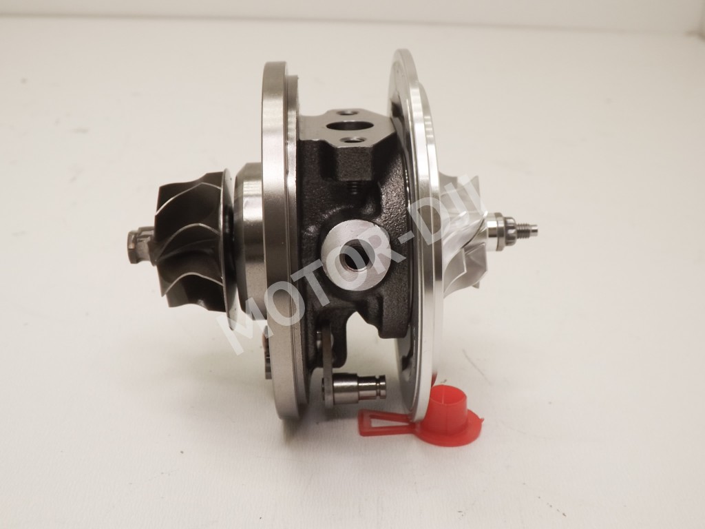 Картридж турбины Ford Mondeo III / Transit / Jaguar X-Type 2.0D 115-130лс D6BA/FMBA/FIFA (2000-09)