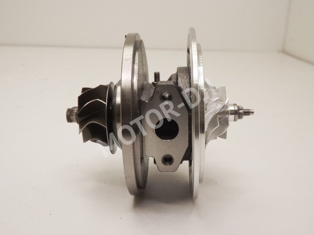 Картридж турбины Ford Mondeo III / Transit / Jaguar X-Type 2.0D 115-130лс D6BA/FMBA/FIFA (2000-09)