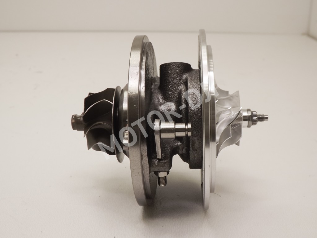 Картридж турбины Ford Mondeo III / Transit / Jaguar X-Type 2.0D 115-130лс D6BA/FMBA/FIFA (2000-09)