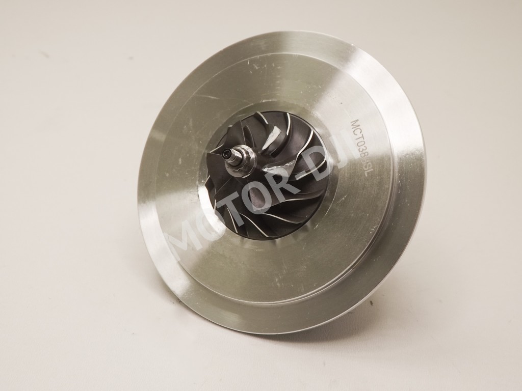 Картридж турбины Hyundai H-1 / Starex D4BH (4D56 TCI) 2001-