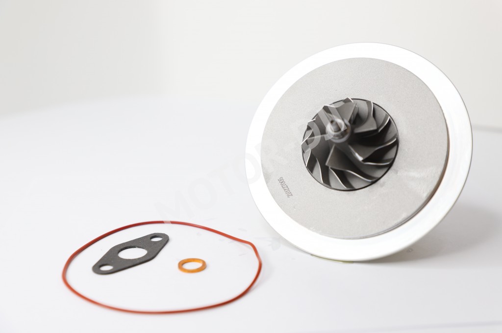 Картридж турбины Hyundai H-1 / Starex D4BH (4D56 TCI) 2001-