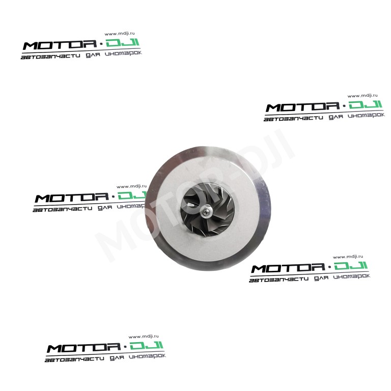 Картридж турбины D4BH Hyundai Starex, H1  2.5 TCI 2001-