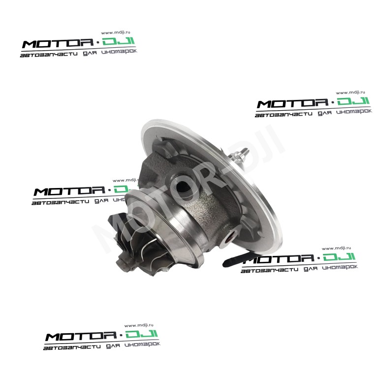 Картридж турбины D4BH Hyundai Starex, H1  2.5 TCI 2001-