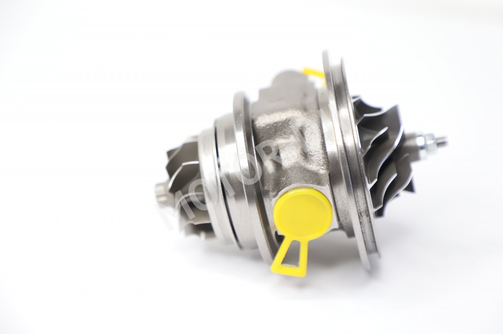 Картридж турбины S9W Renault Master II, Opel Movano, Fiat Ducato 2.8 DTi 122 л.с. 1998-2001