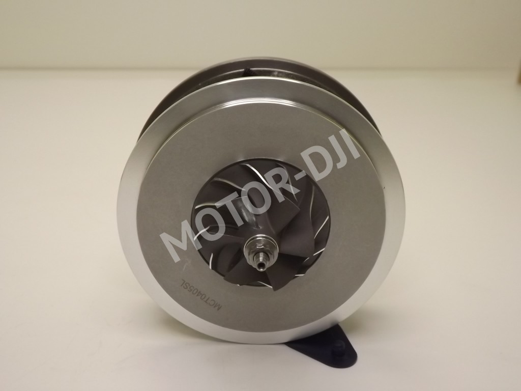 Картридж турбины