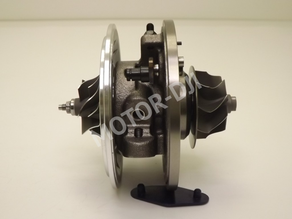 Картридж турбины