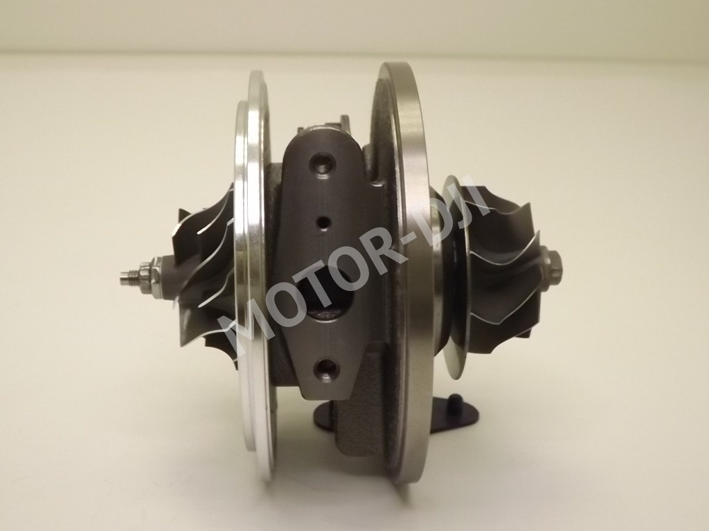 Картридж турбины