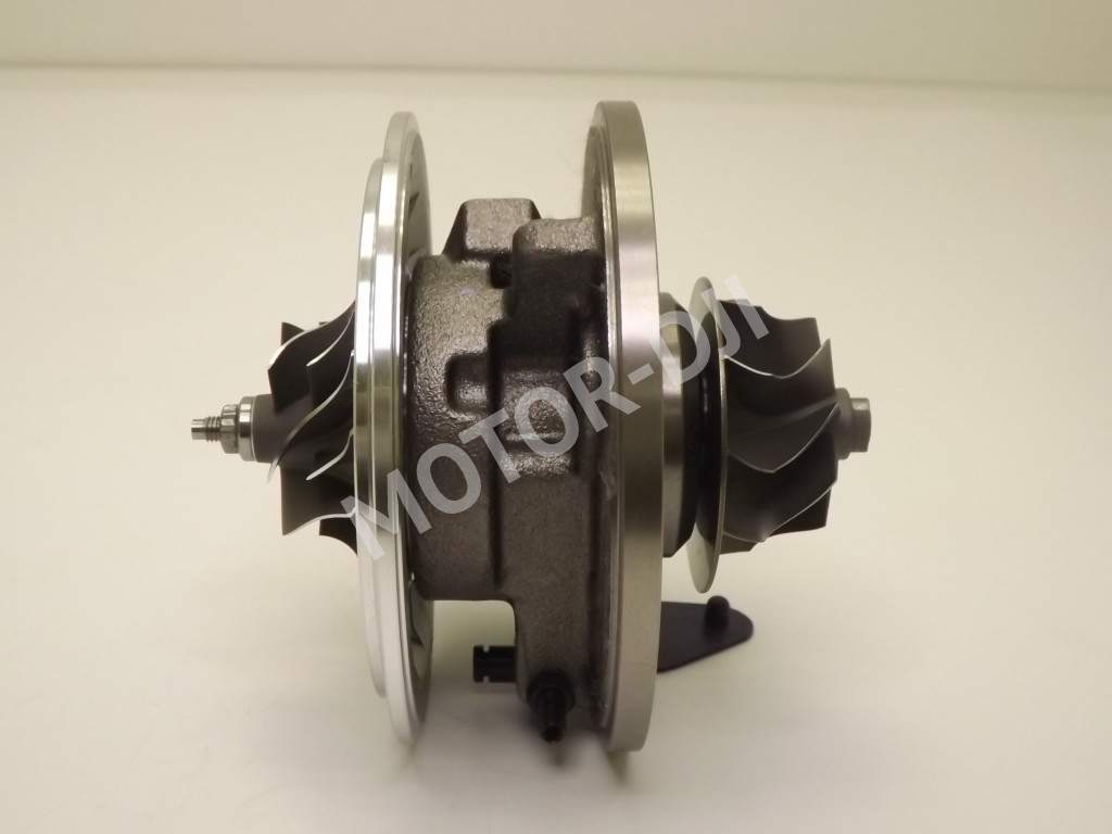 Картридж турбины