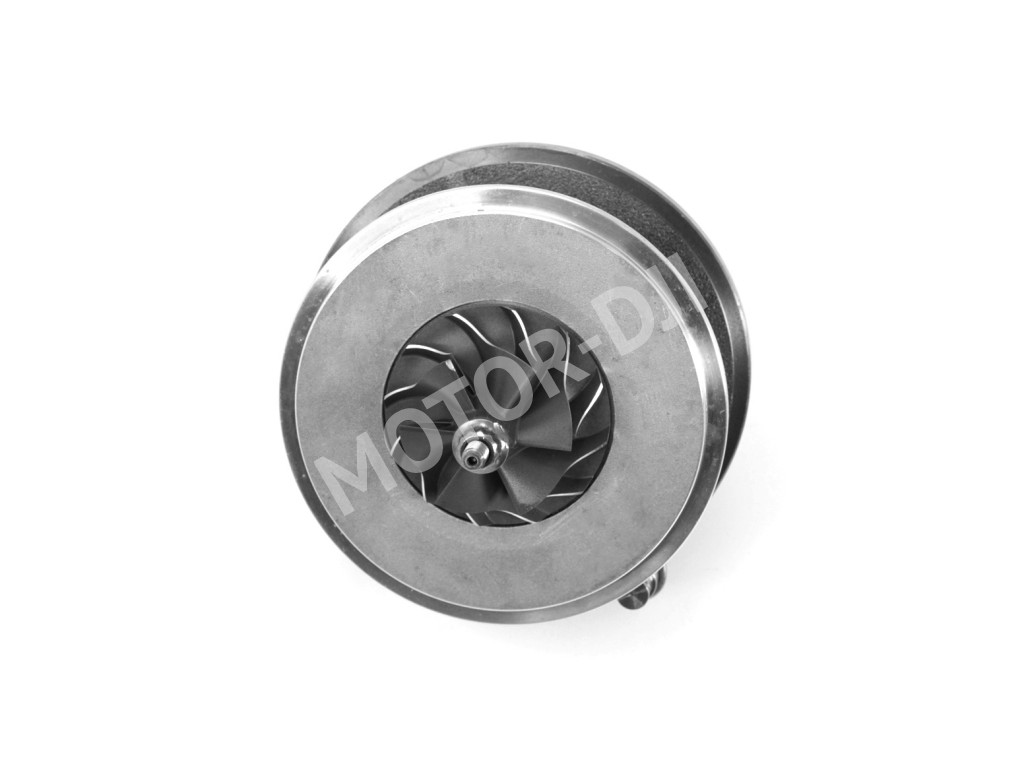 Картридж турбины BMW 3 (E46) 320 d (2001-05)